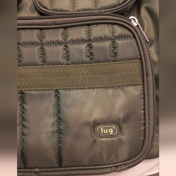 Lug Puddle Jumper Bag - Picture 4 of 16